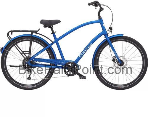Townie Path 9D specs and reviews
